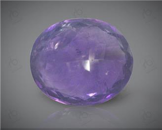 Natural Amethyst Quartz 12.69CTS-18700